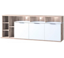 Тумба под телевизор Компакт 3D7N L левая Тумба под телевизор Компакт 3D7N L левая