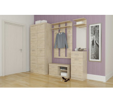 Прихожая Оскар 5 Прихожая Оскар 5