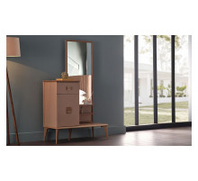 Стол туалетный-комод Алвис (ALVIS) ALVIS-23