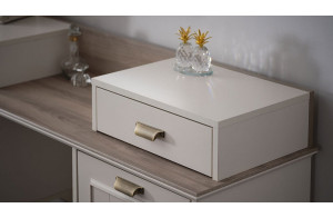 Стол туалетный Andera (Андера) Andr-23 Стол туалетный Andera (Андера) Andr-23