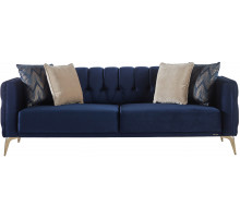 Трехместный диван-кровать Валеско (Valesco) Беллона