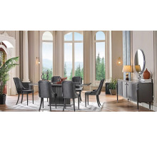 Обеденный стол с тумбой Gravita (Гравита) GRAV-14T Обеденный стол с тумбой Gravita (Гравита) GRAV-14T