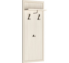 Вешалка 600 Сиена (Бодега белый)