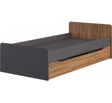 Односпальная кровать Мальма МН-135-29