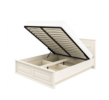 Двуспальная кровать Марсель (крем) МН-126-01-140(1)