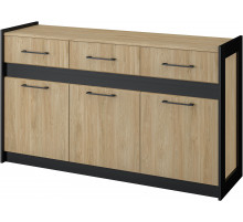 Тумба в гостиную Стенли (Прованс) МН-037-15