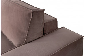 Угловой диван Тулон-4 (вариант 2)