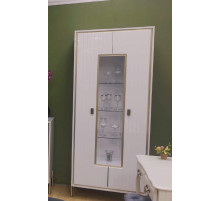 Тумба в гостиную Люксор МН-042-10 Распродажа с экспозиции