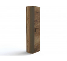 Шкаф-пенал для одежды ПХ-1 (ДГТ) Ханна