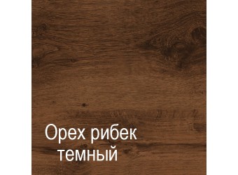 Четырехстворчатый шкаф для одежды СК-8 (ОРТ) Кантри с зеркалом